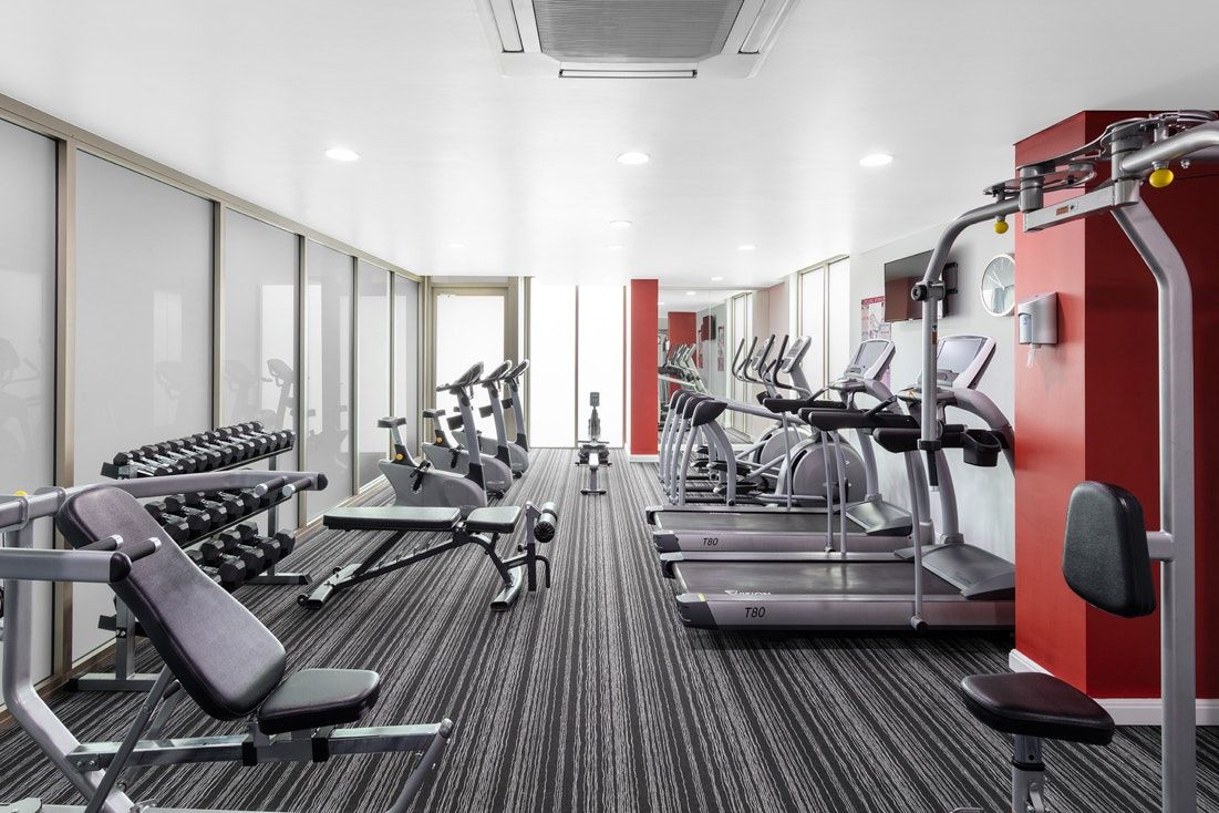 Gimnasio
