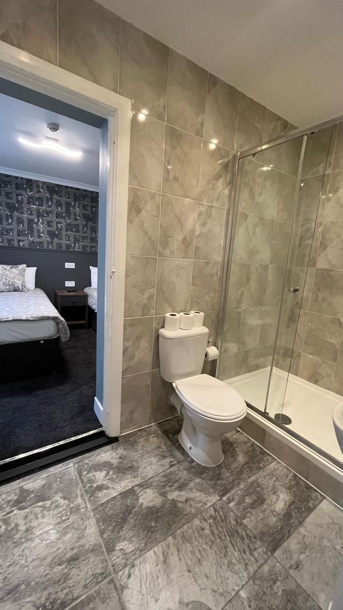 Baño