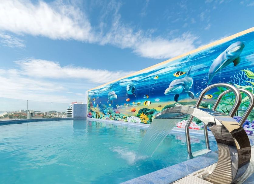 Piscina Foto