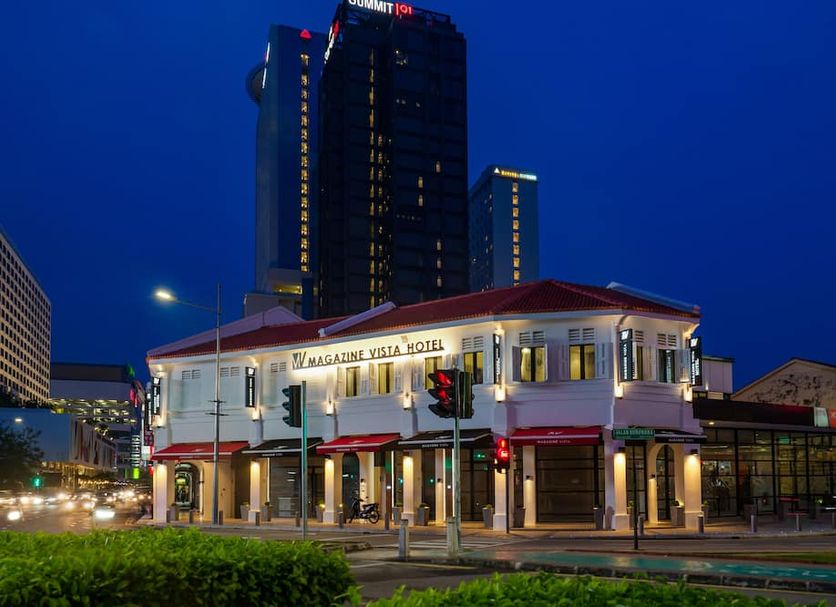 Edificio Foto