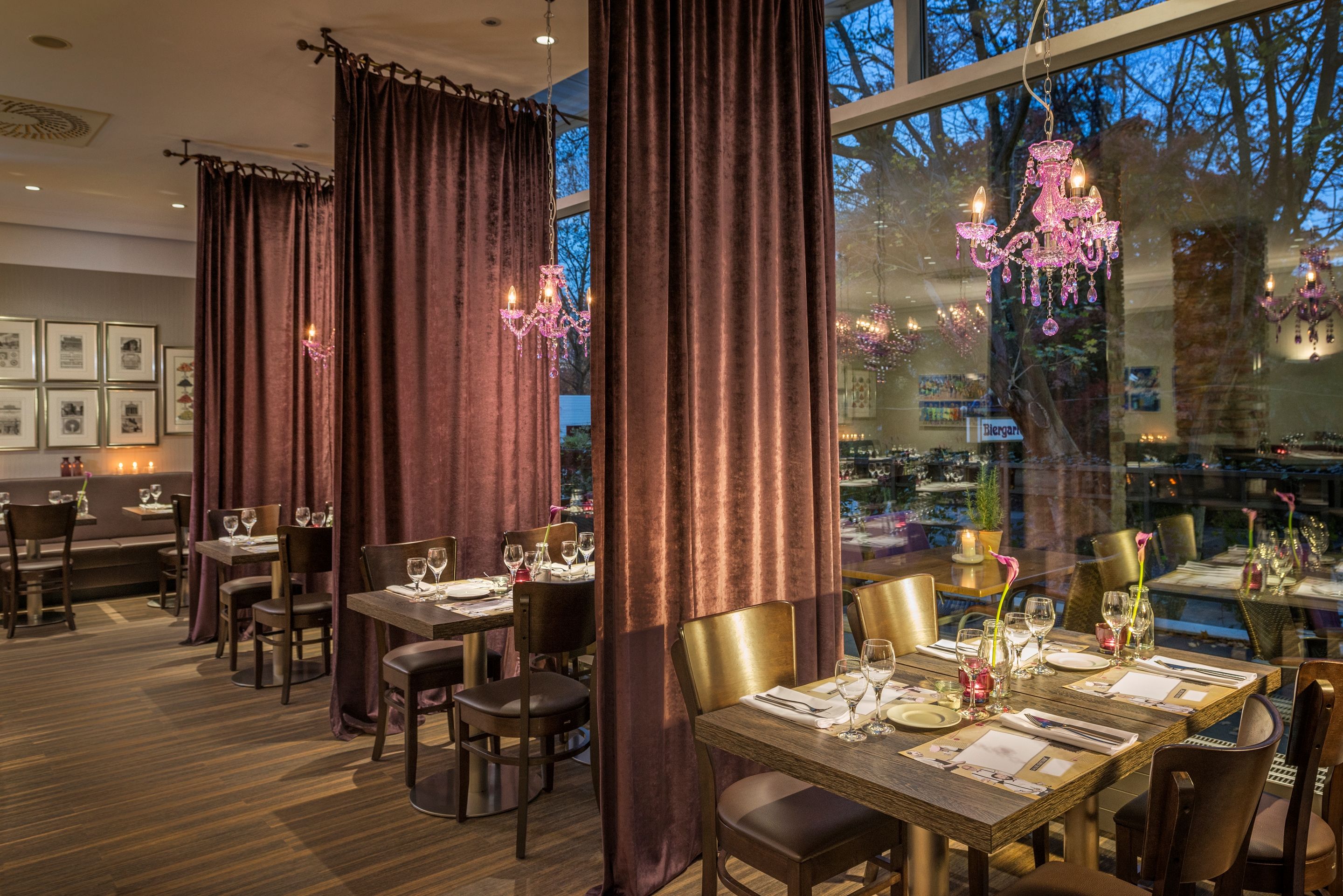 Restaurante