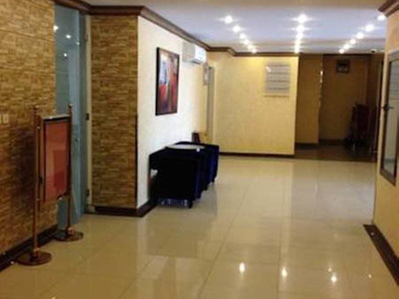 Recepción Foto