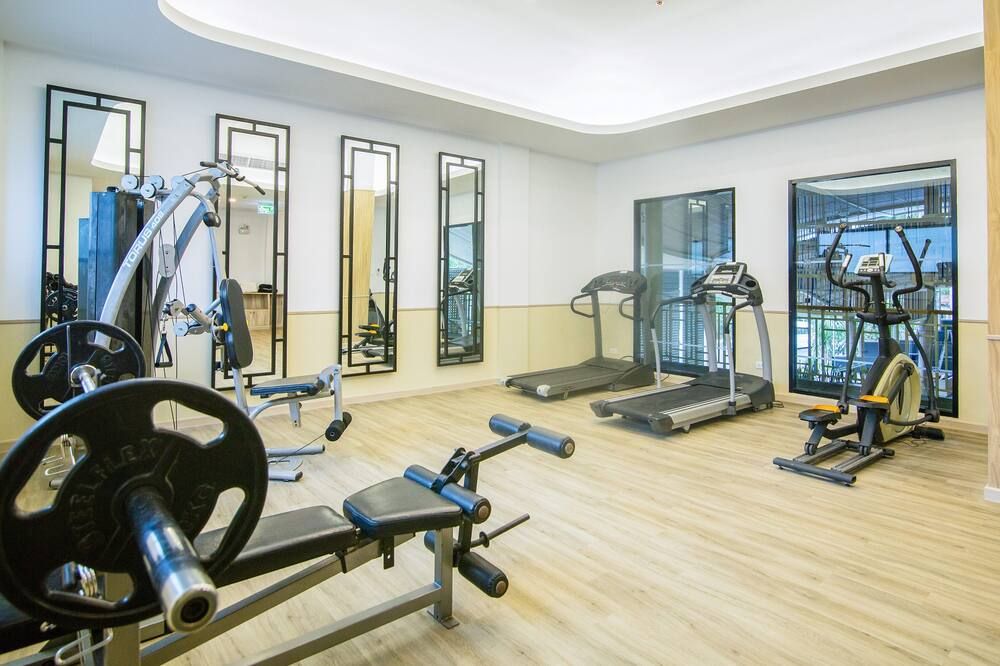 Gimnasio