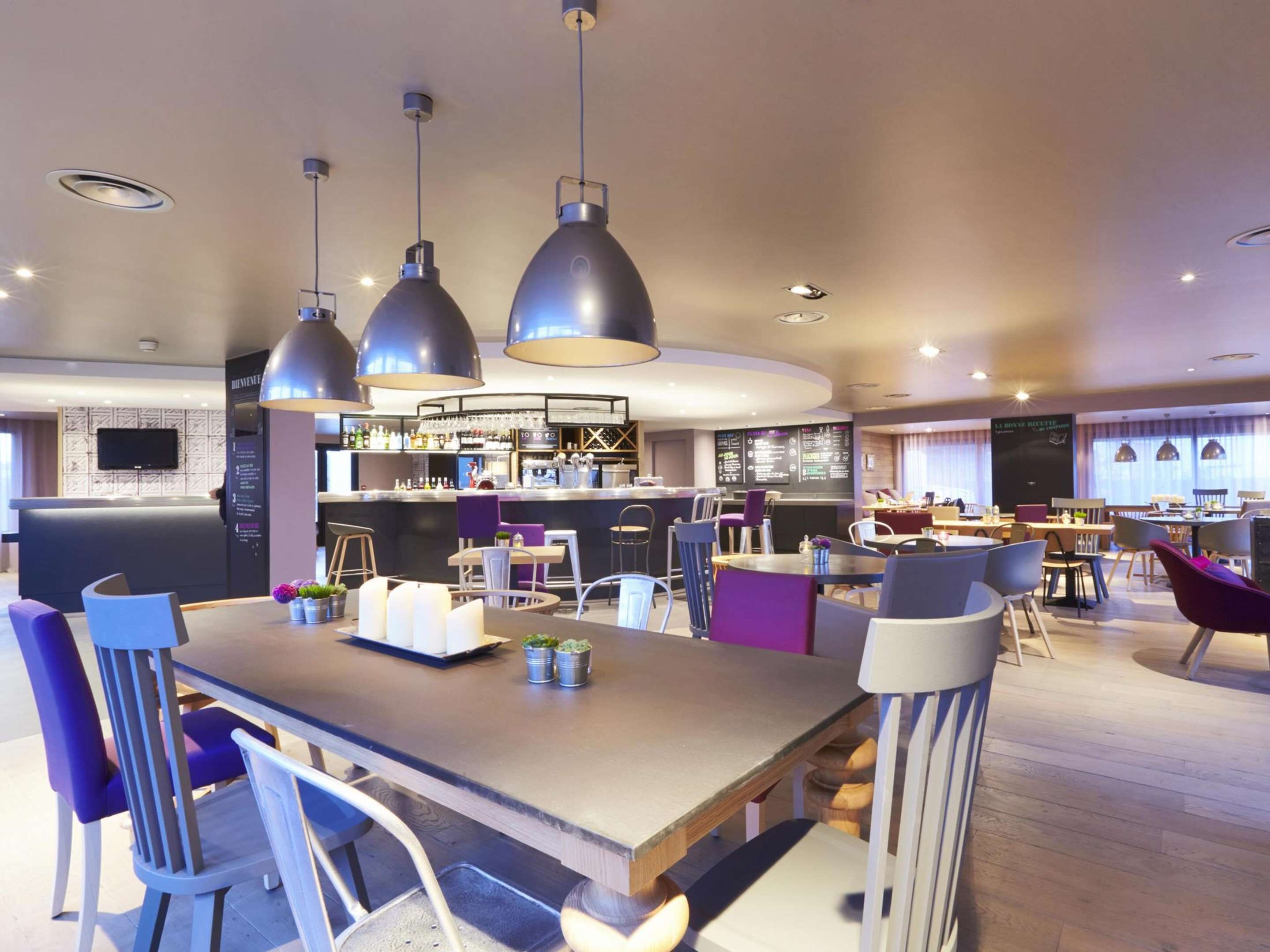 Restaurante