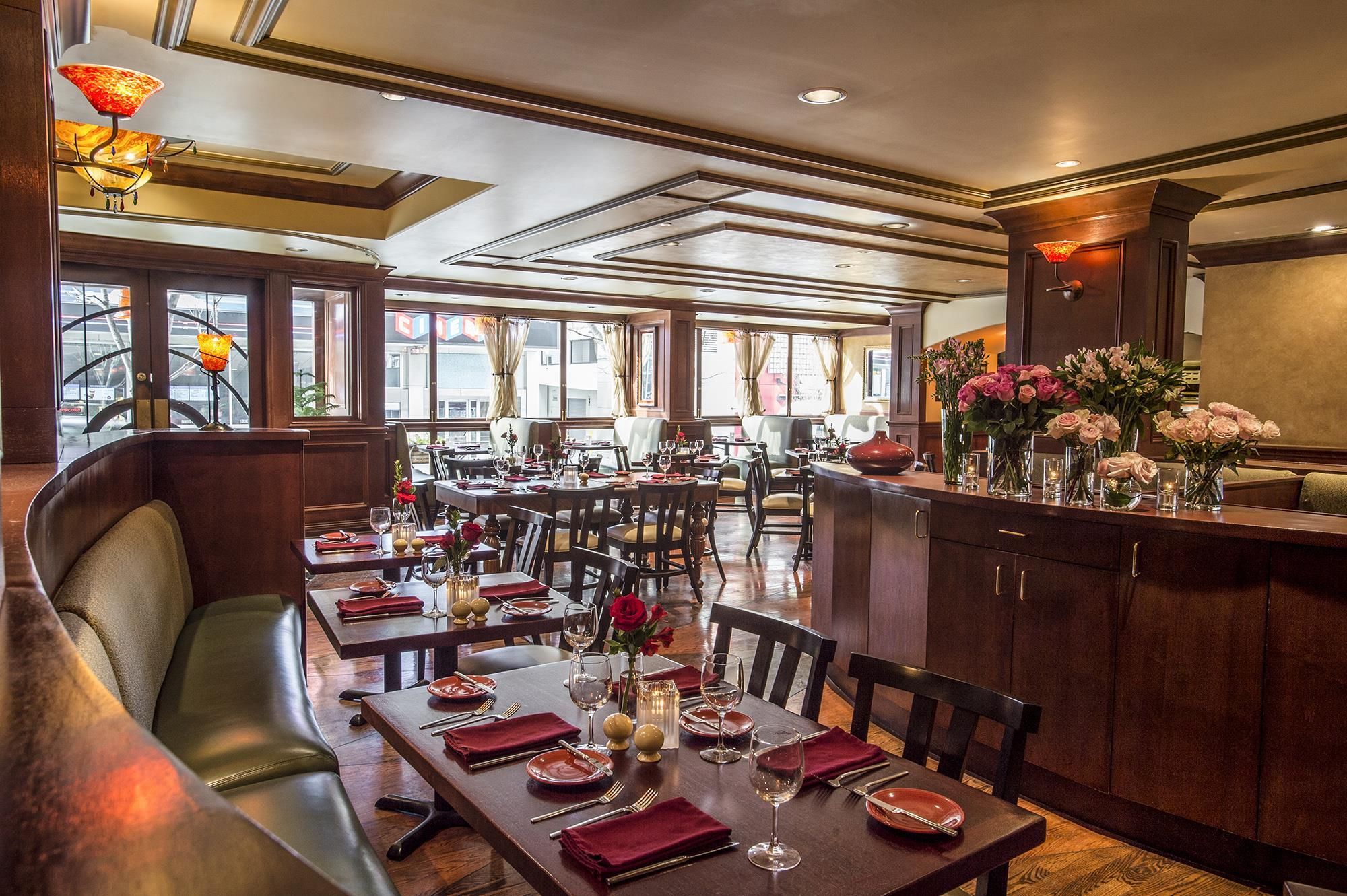 Restaurante