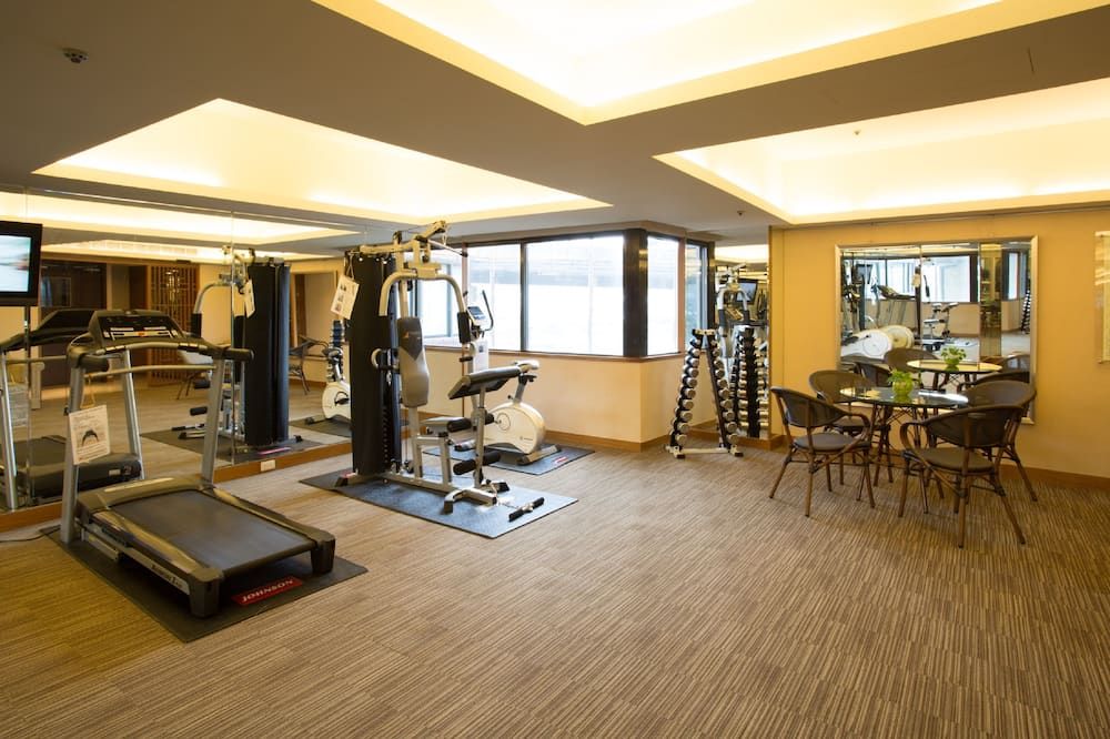 Gimnasio