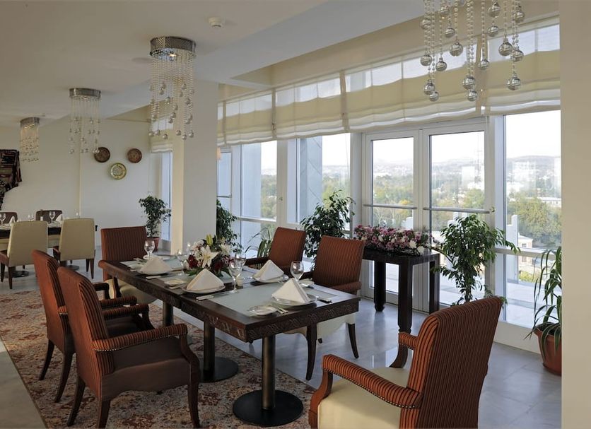 Comedor Foto