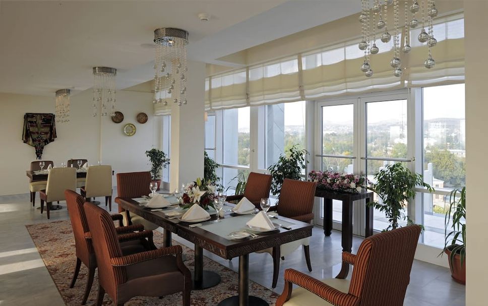 Comedor Foto