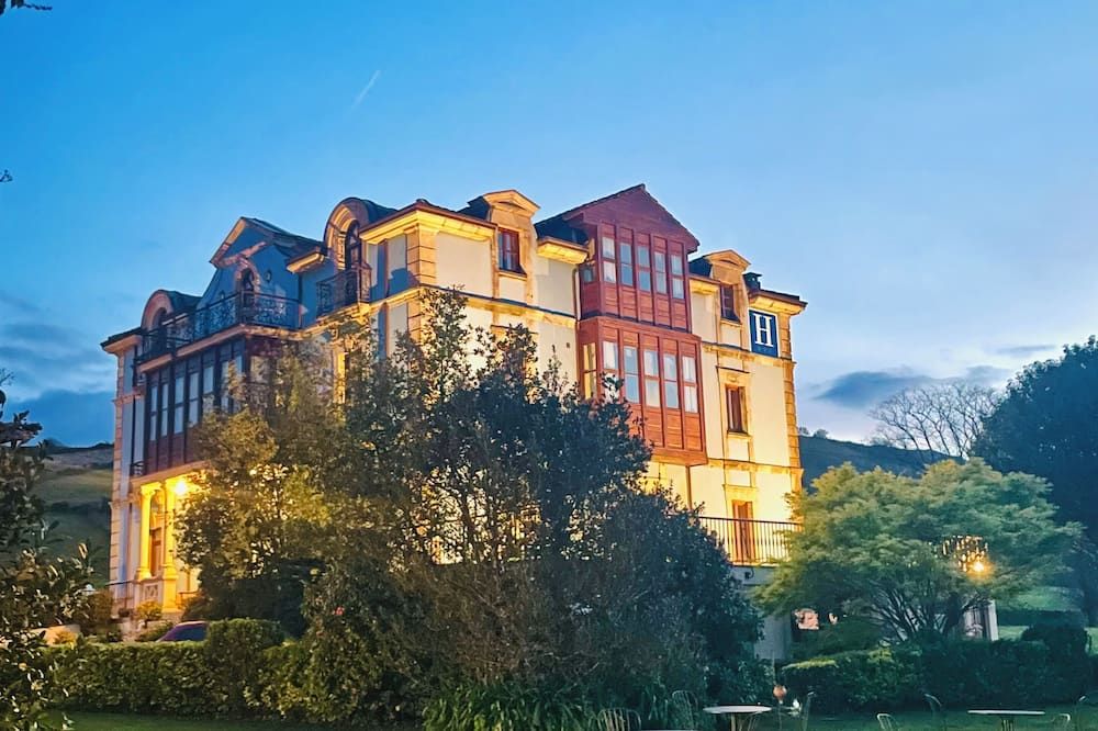 Edificio