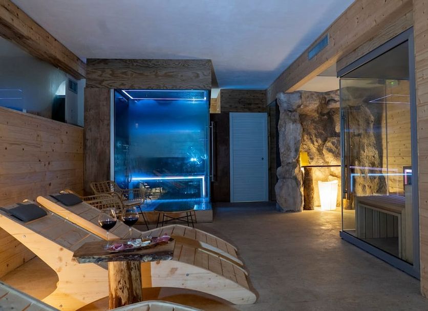 Spa Foto
