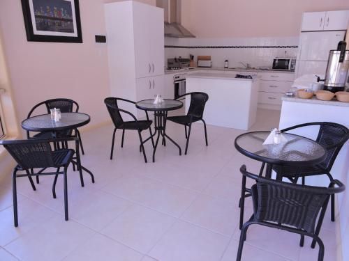Comedor Foto