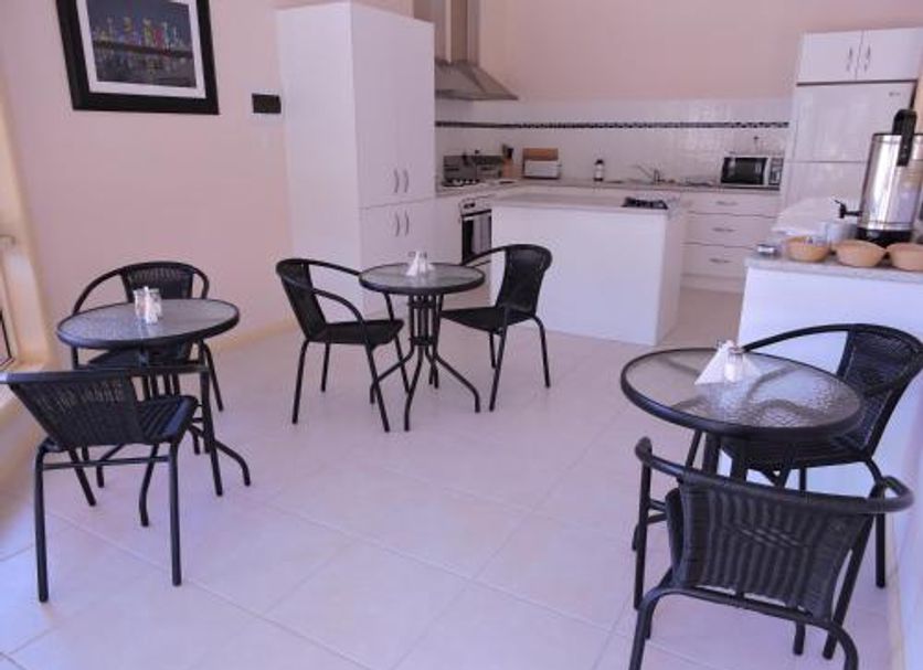 Comedor Foto