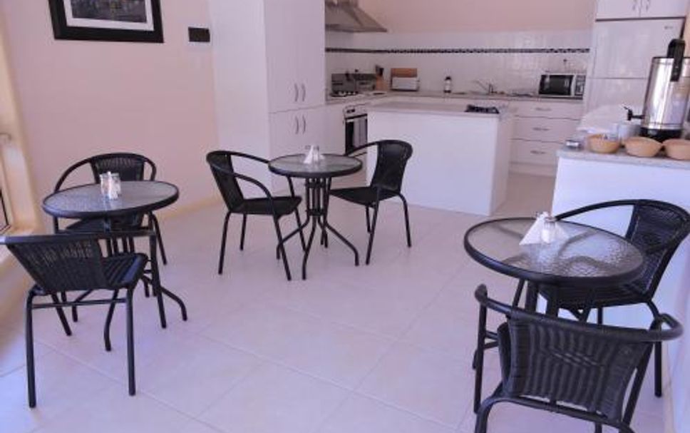 Comedor Foto