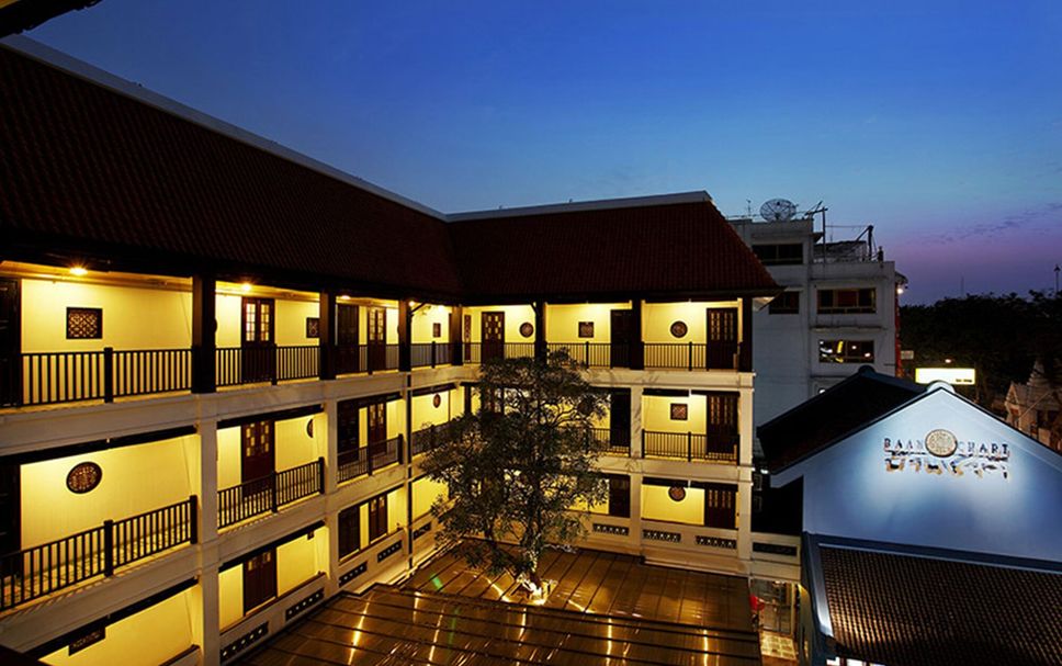 Edificio Foto