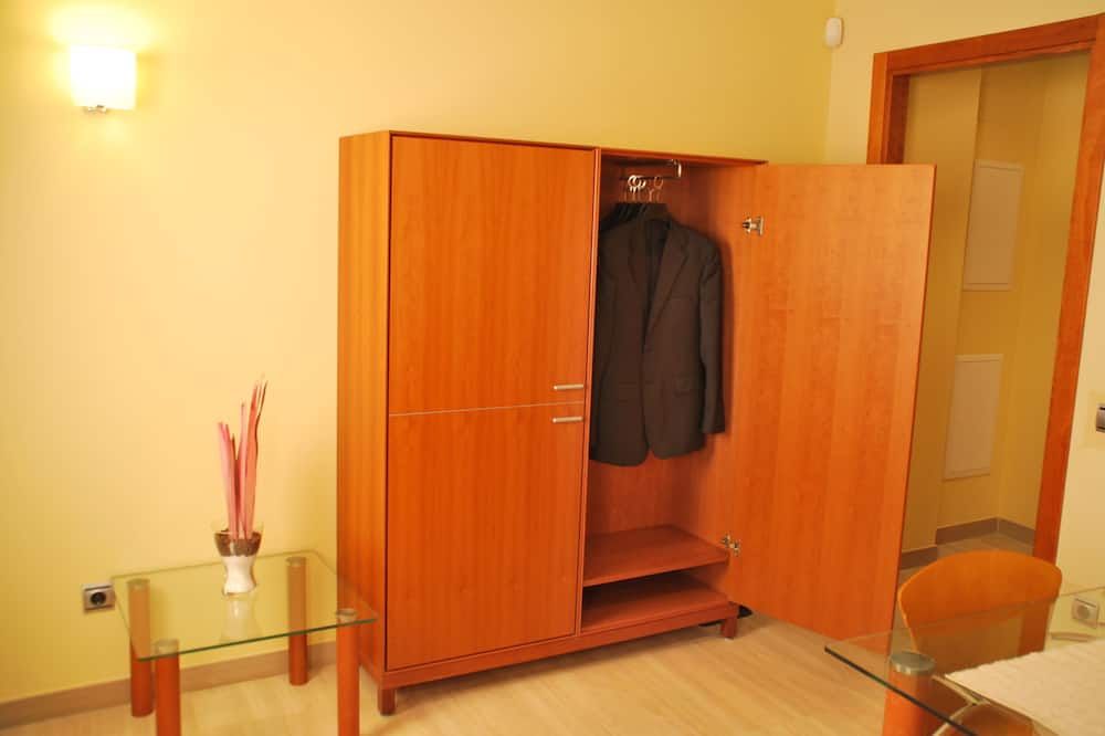 Servicio de la habitación