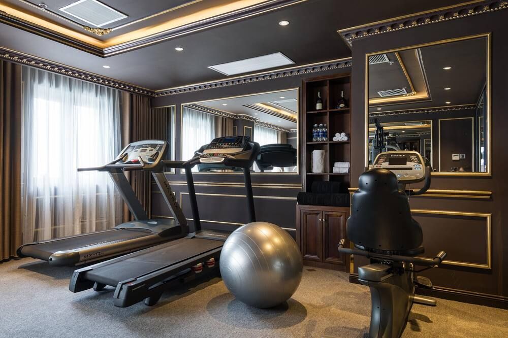 Gimnasio