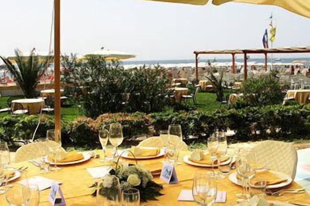Sala de banquetes