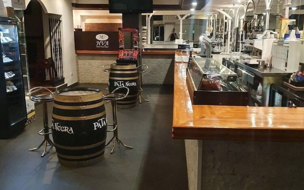 Bar Foto