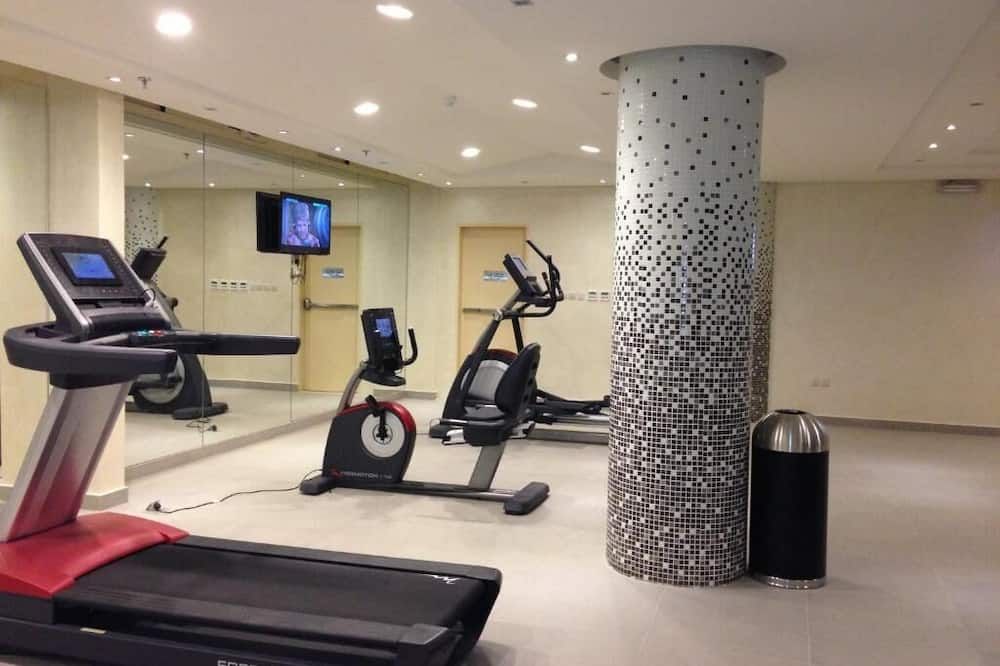 Gimnasio