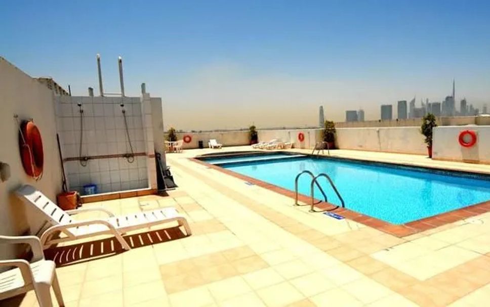 Piscina Foto