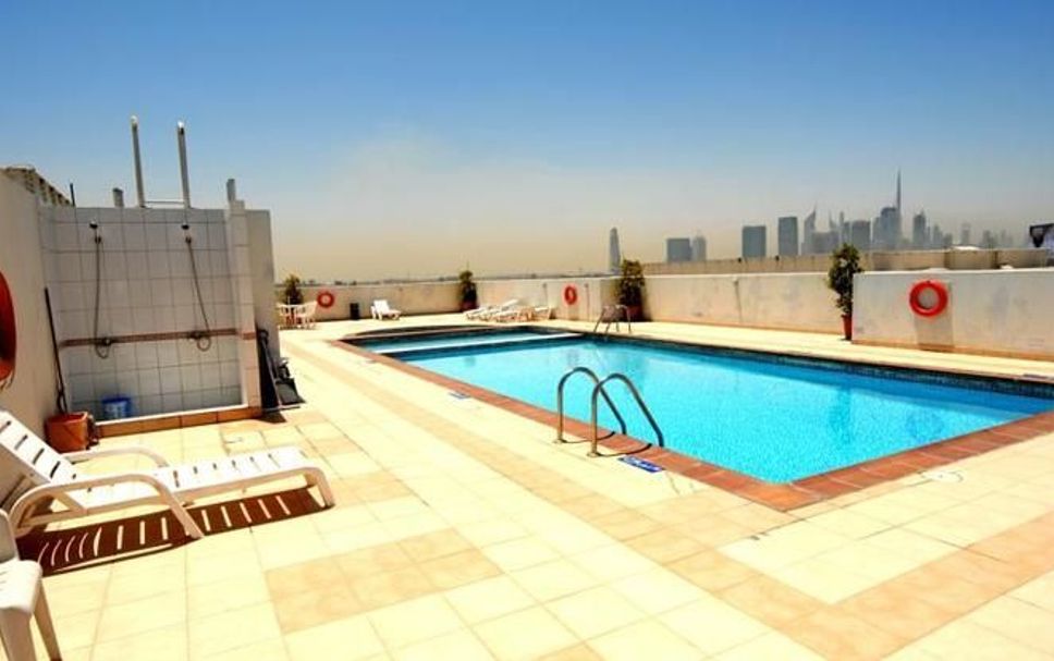 Piscina Foto
