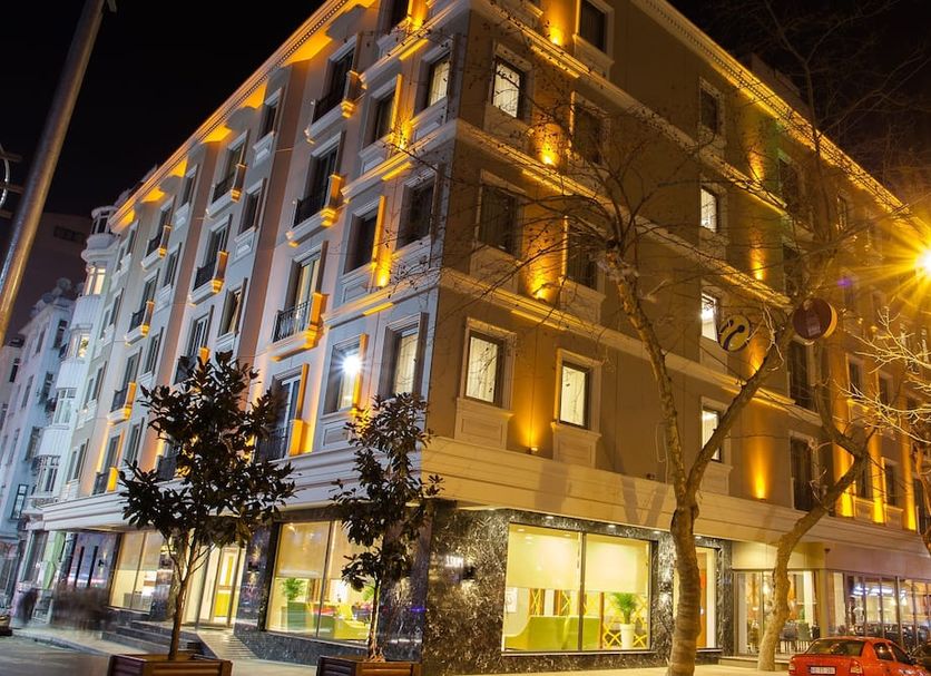 Edificio Foto