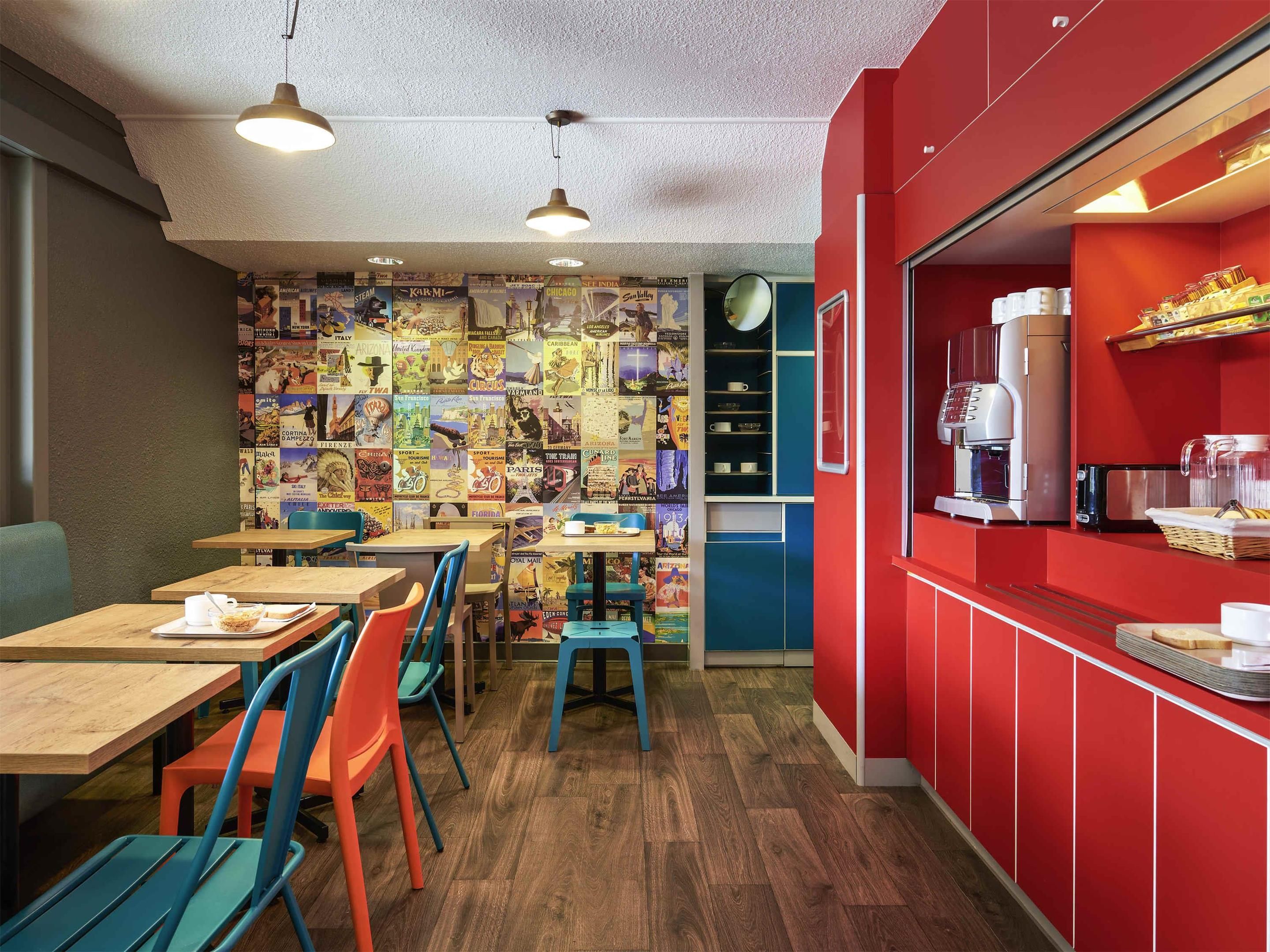 Restaurante