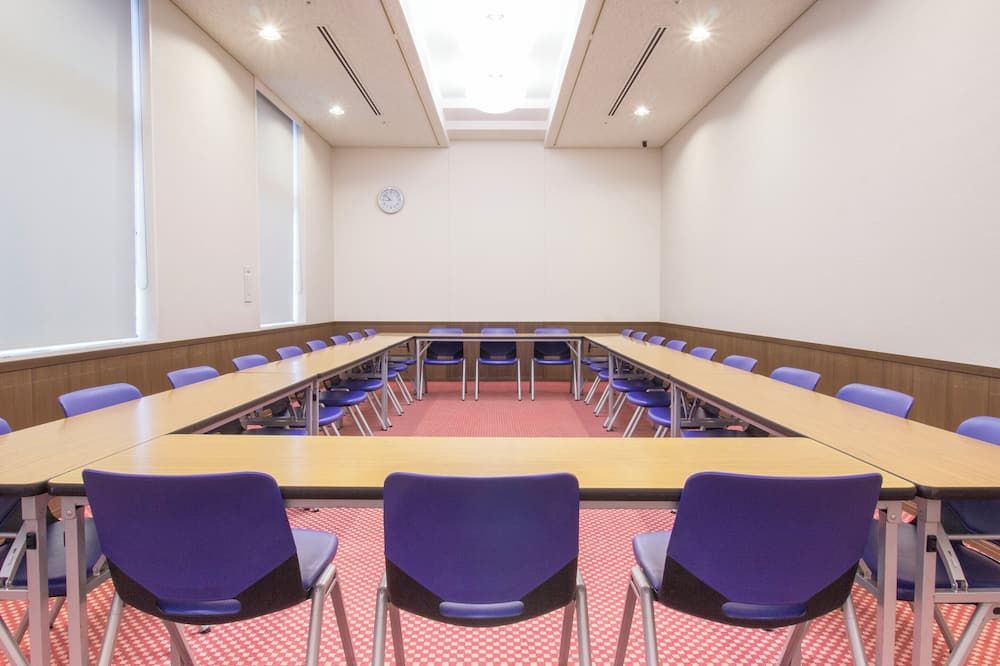 Sala de conferencias