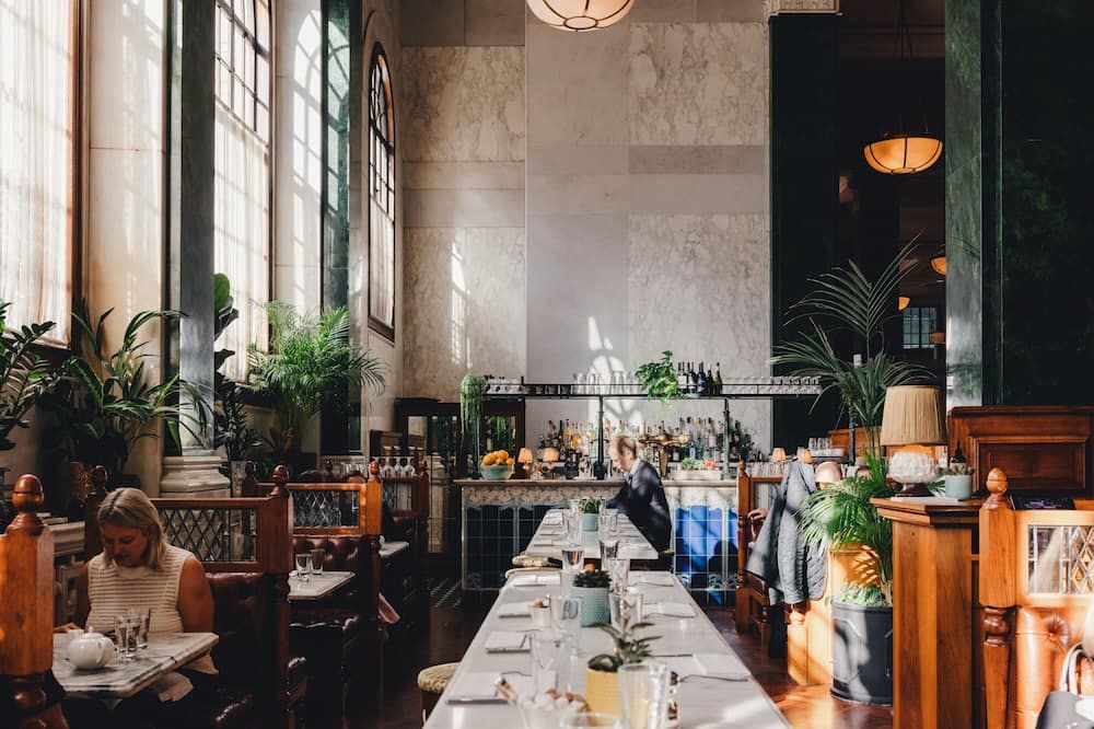 Restaurante