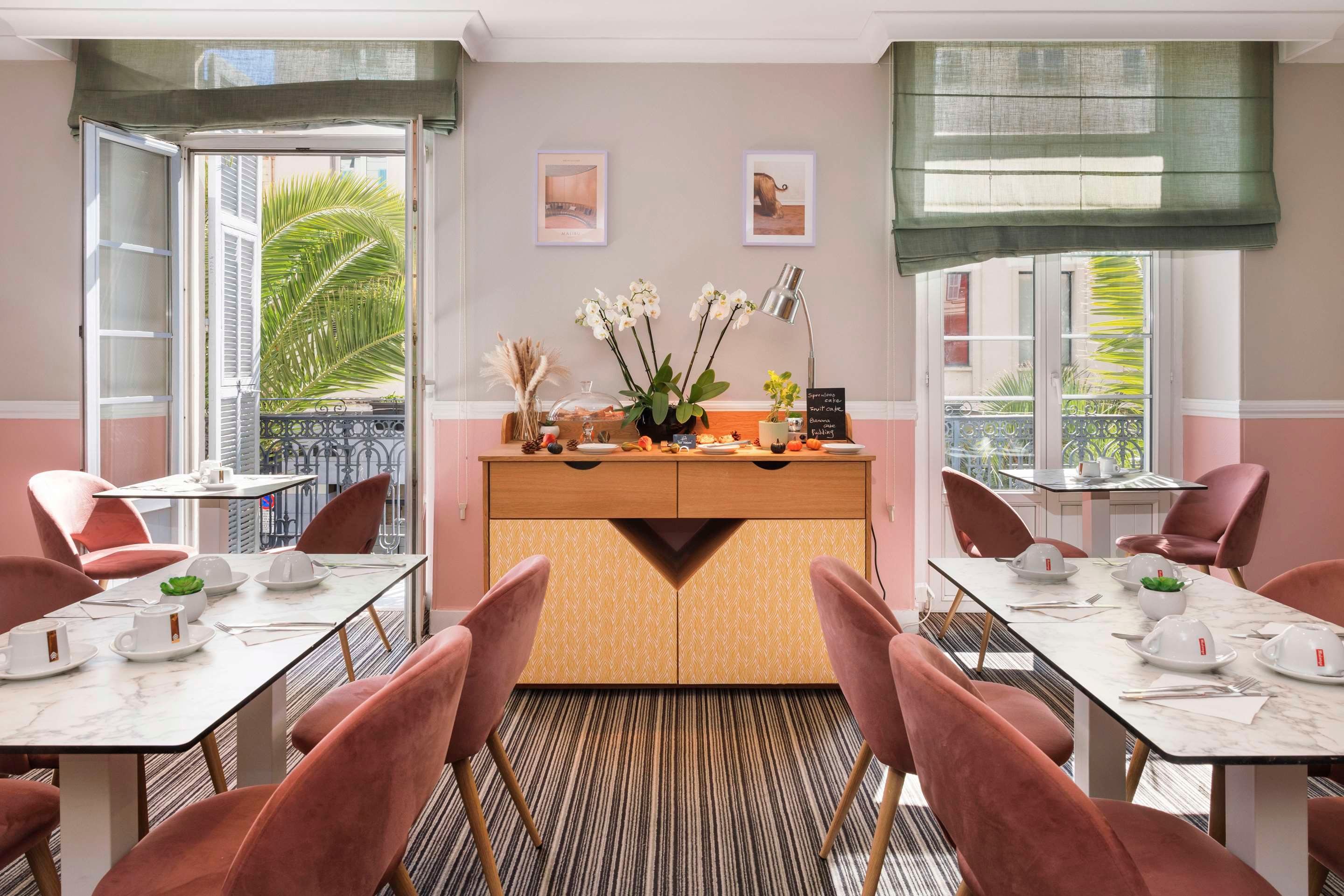 Restaurante