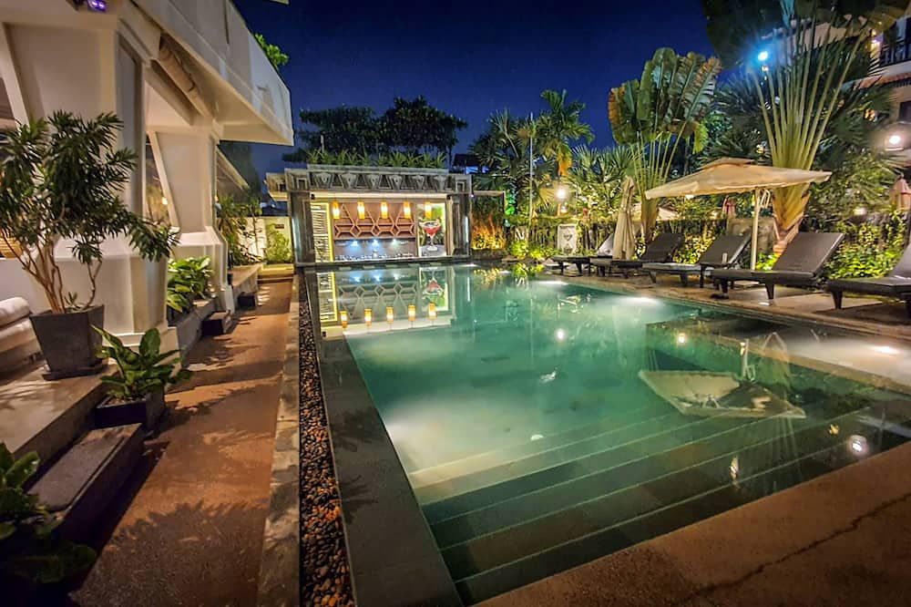 Piscina Foto