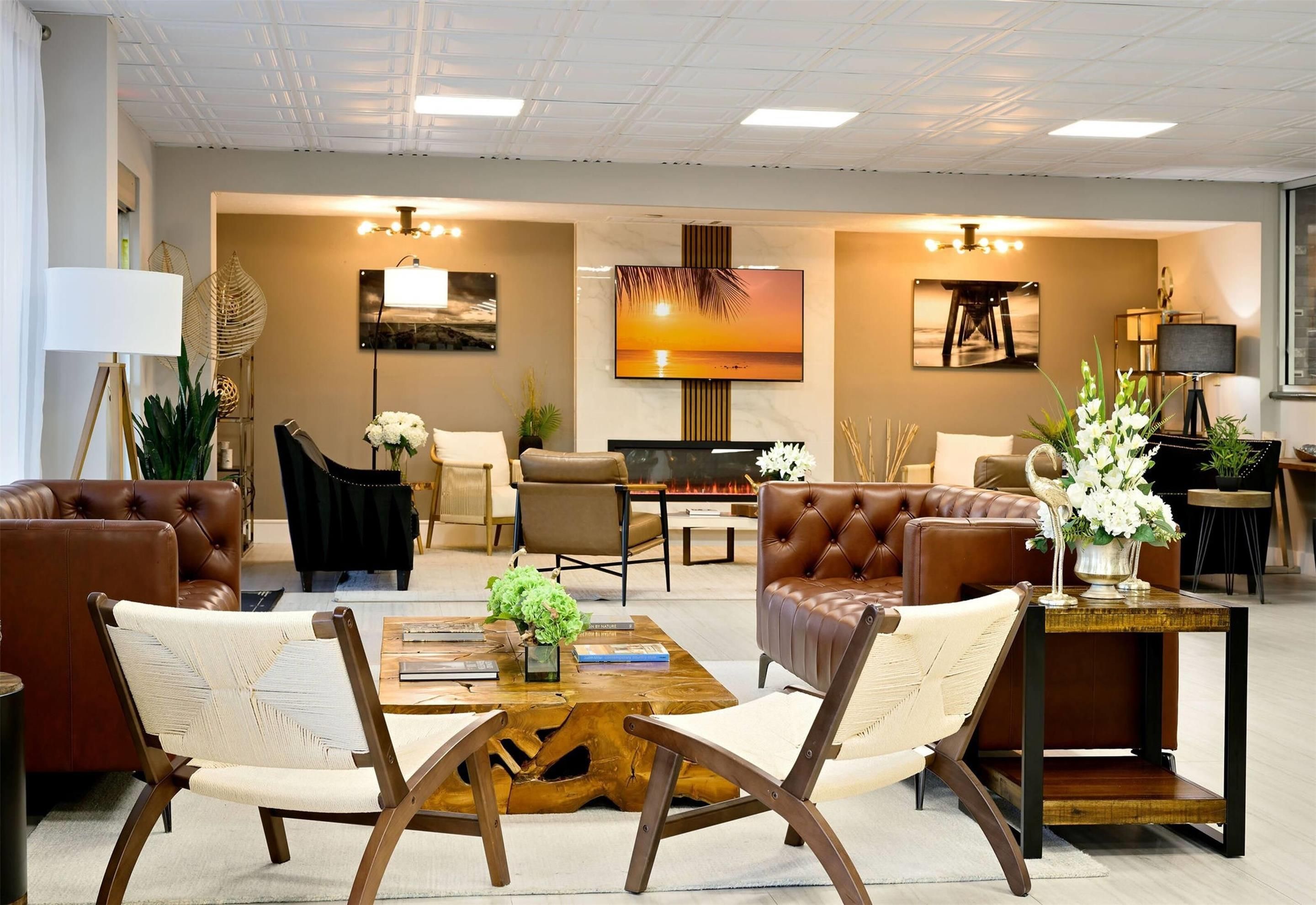 Sala de estar