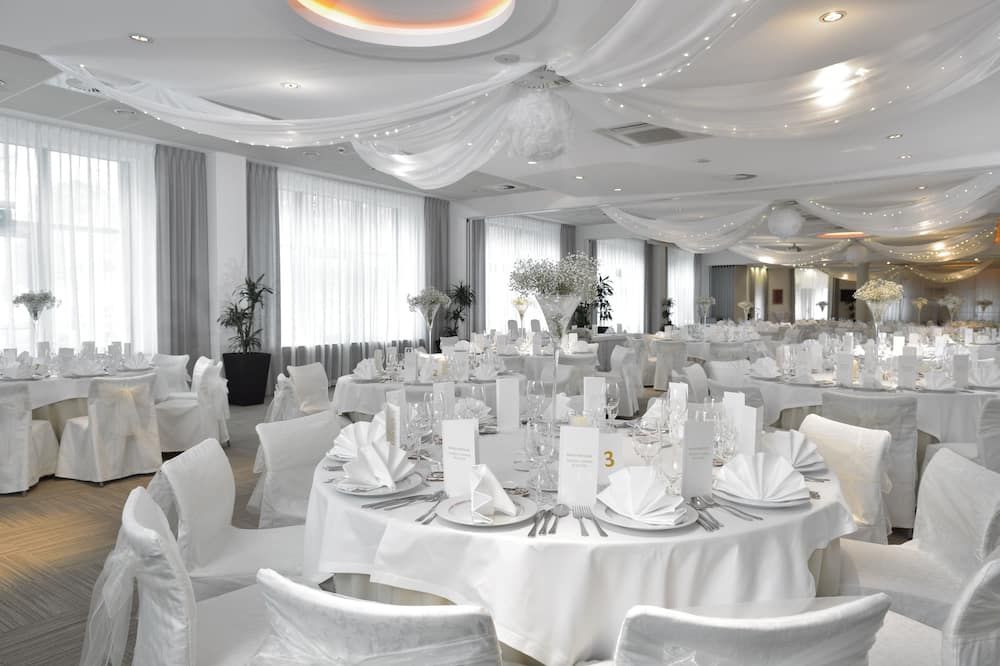 Sala de banquetes