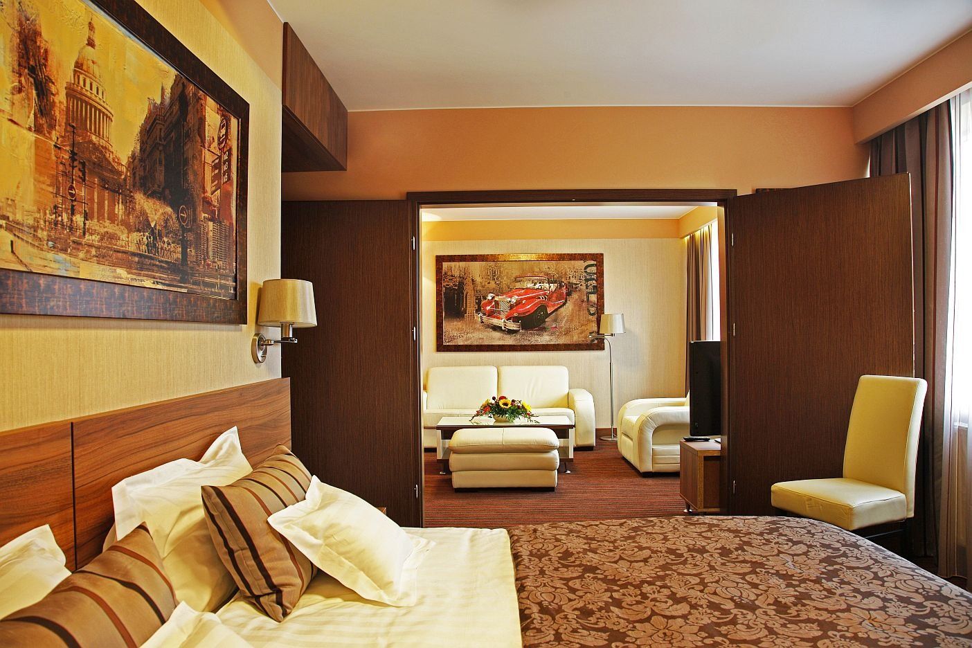 Habitación