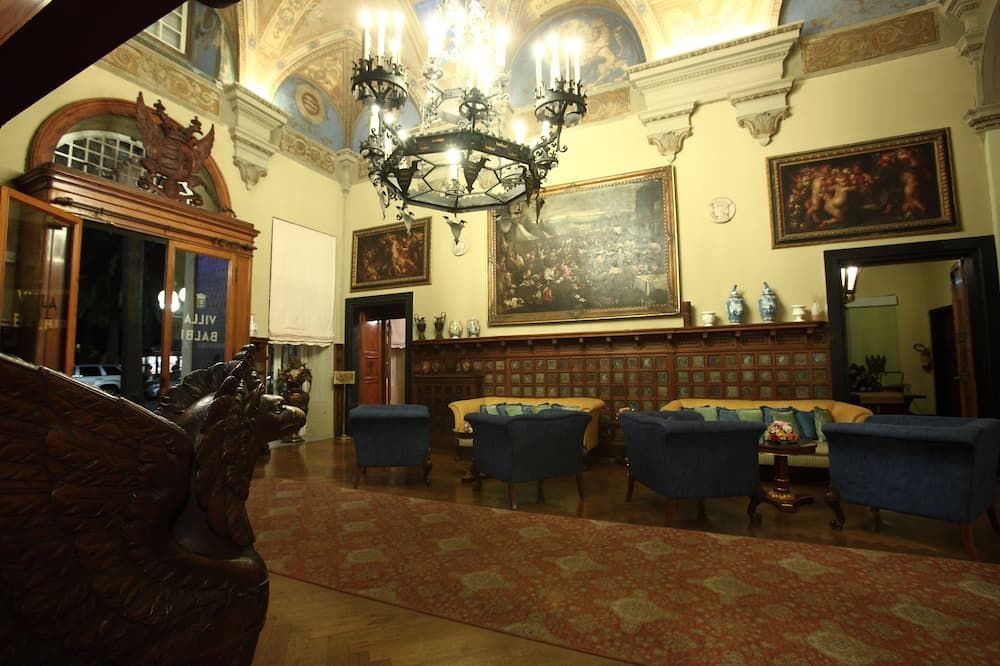 Recepción