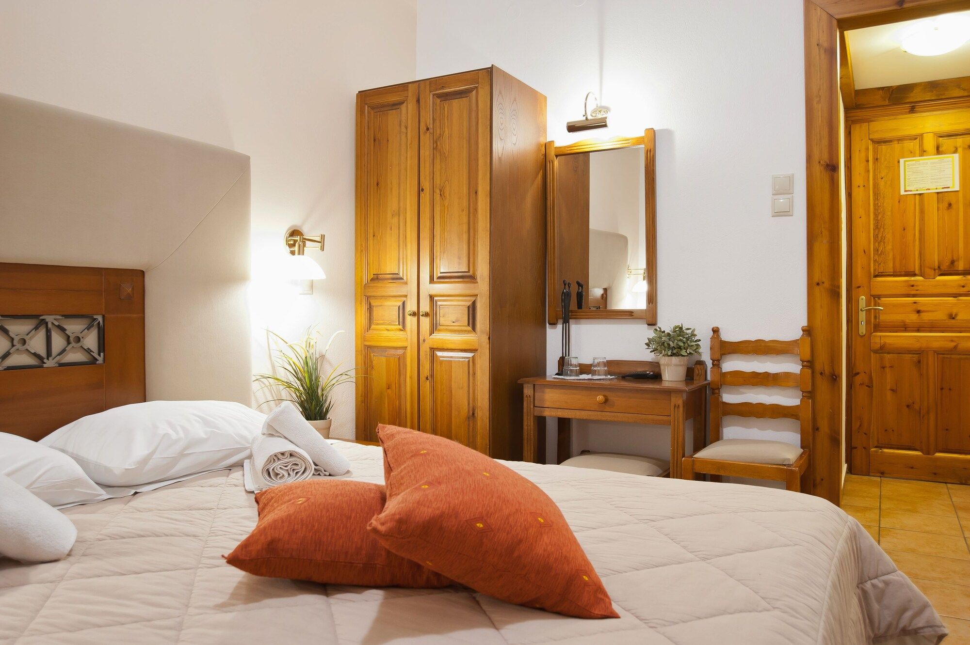 Habitación
