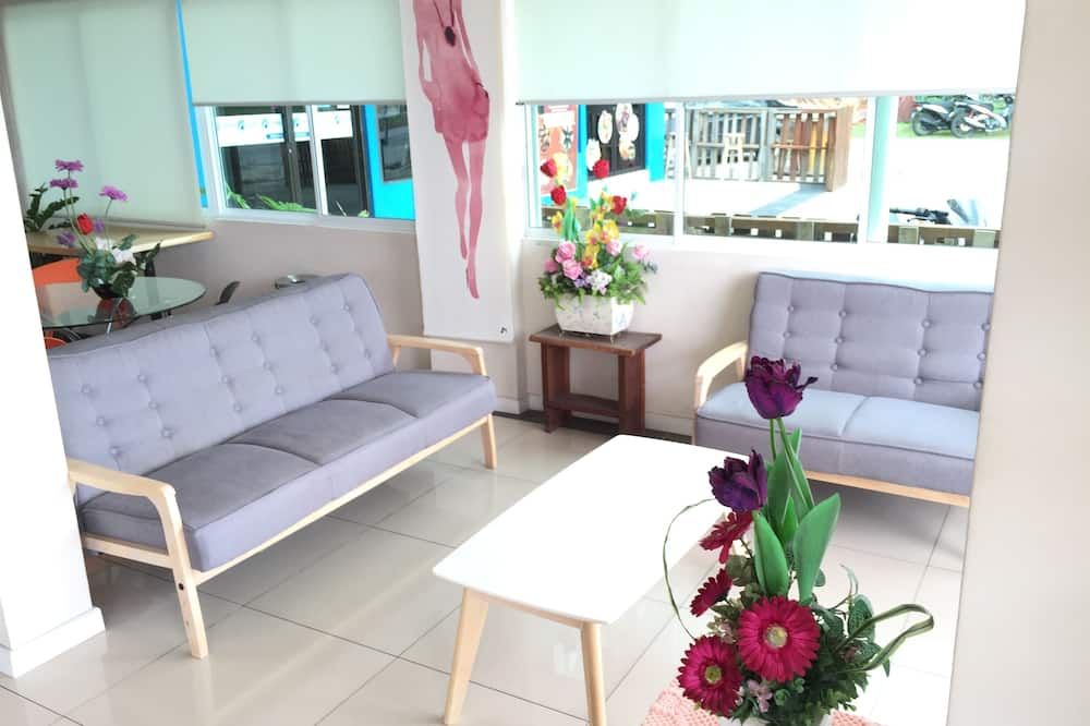 Sala de estar