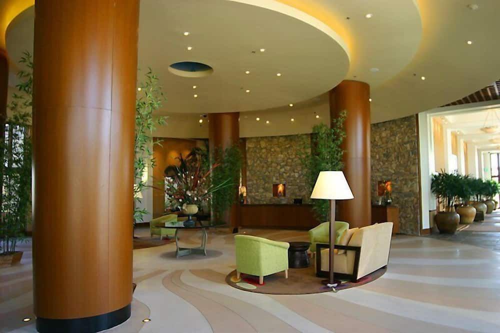 Recepción