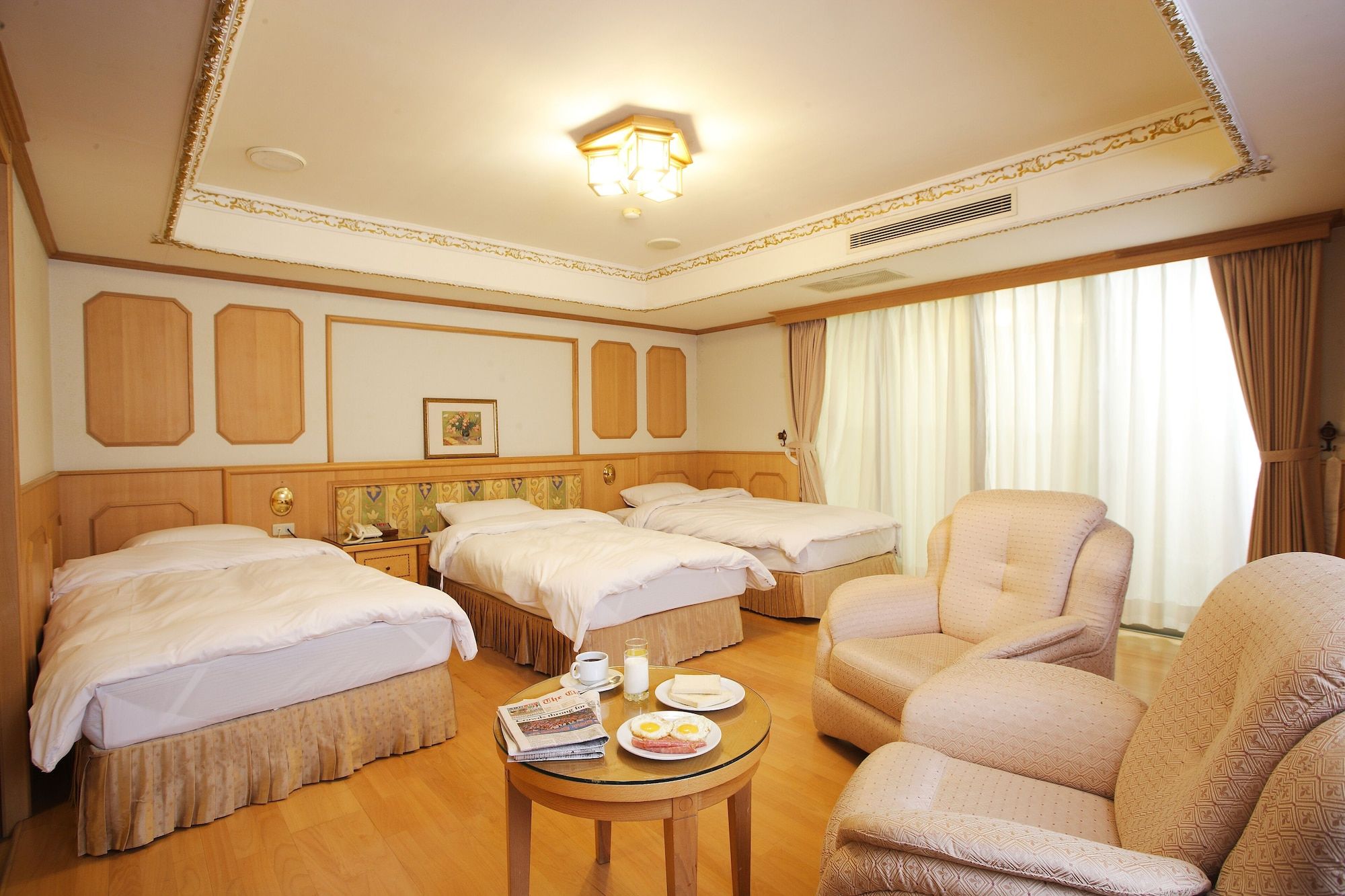 Habitación