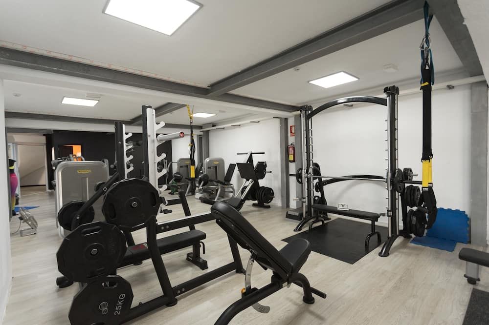 Gimnasio