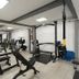 Gimnasio