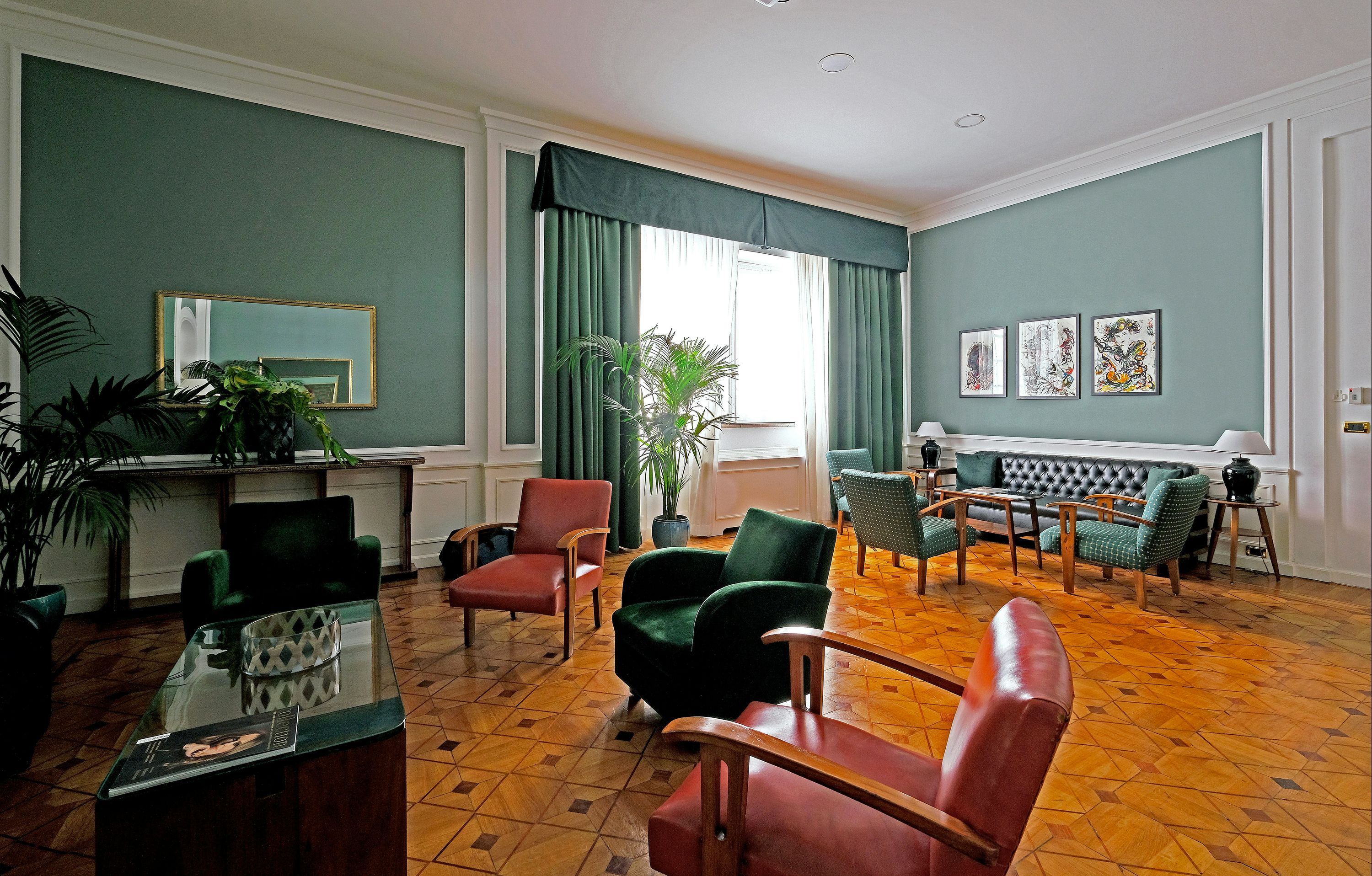 Sala de estar