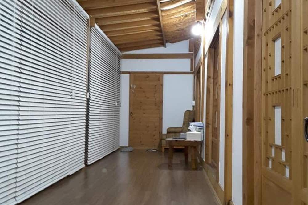 Servicio de la habitación