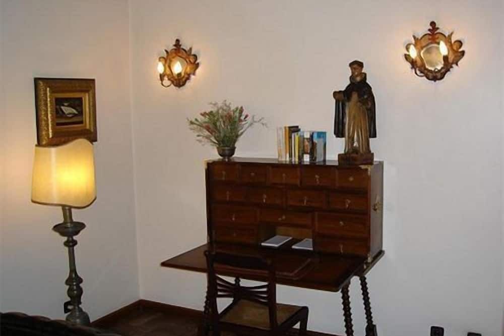 Servicio de la habitación