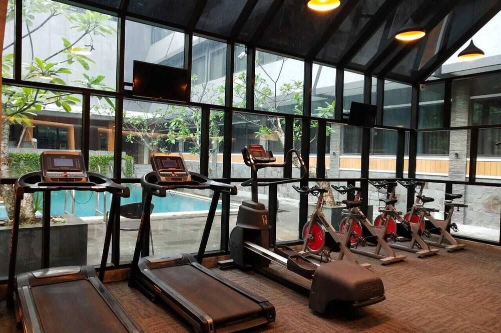 Gimnasio
