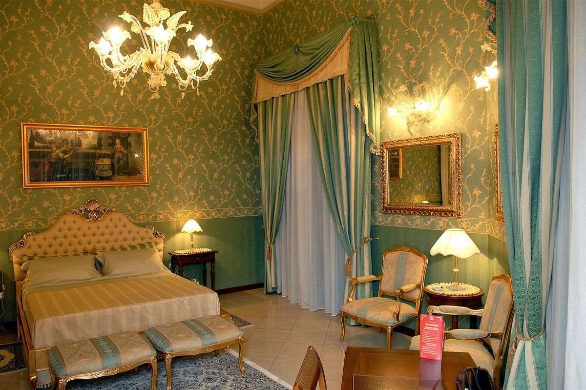 Habitación