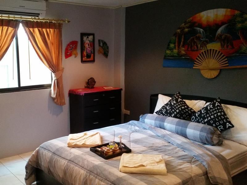 Habitación