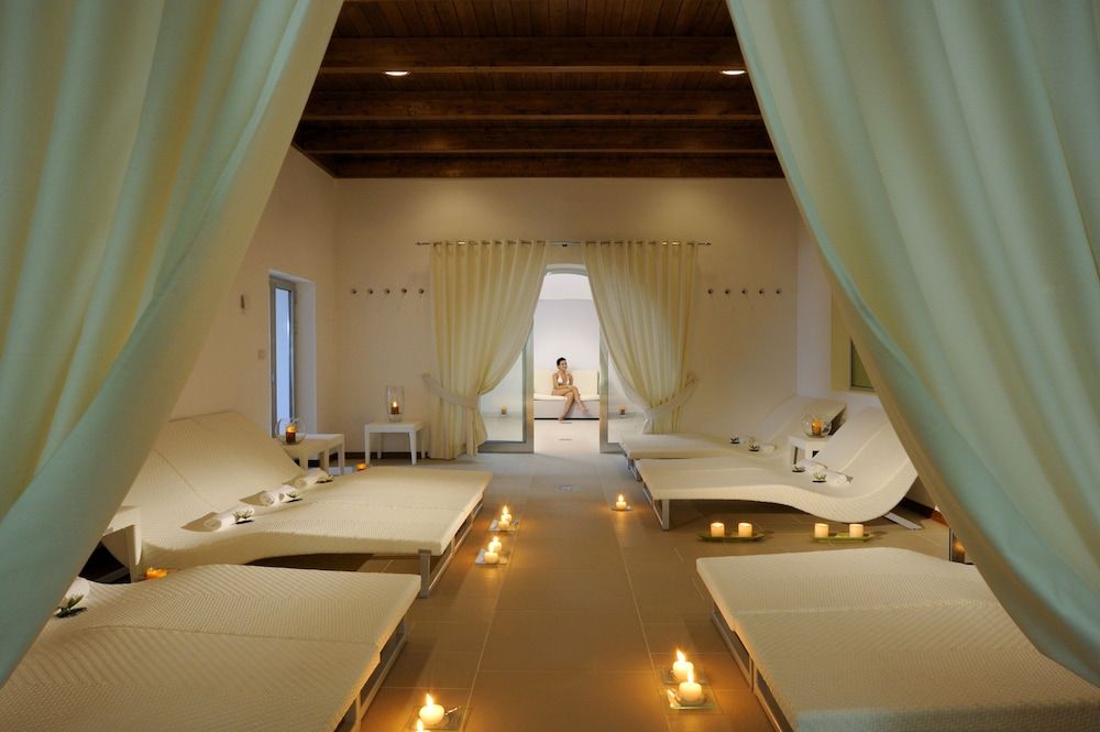 Spa Foto