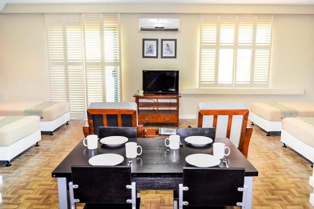 Comedor Foto