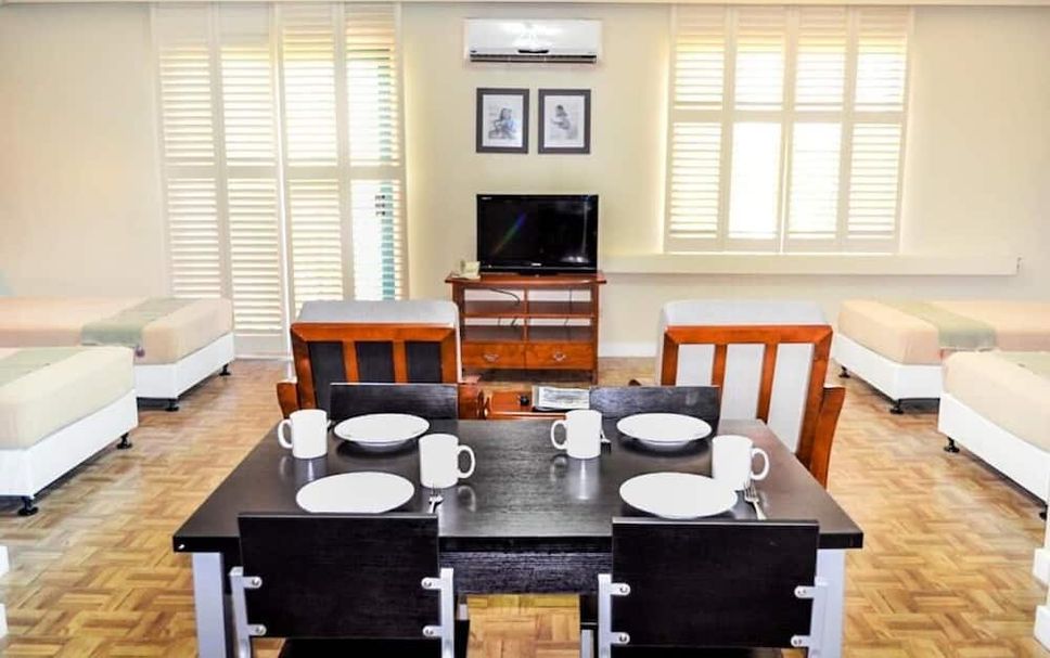 Comedor Foto